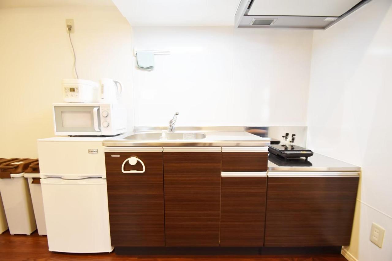 Enjyoimaru 301 Apartment Naha Exterior foto